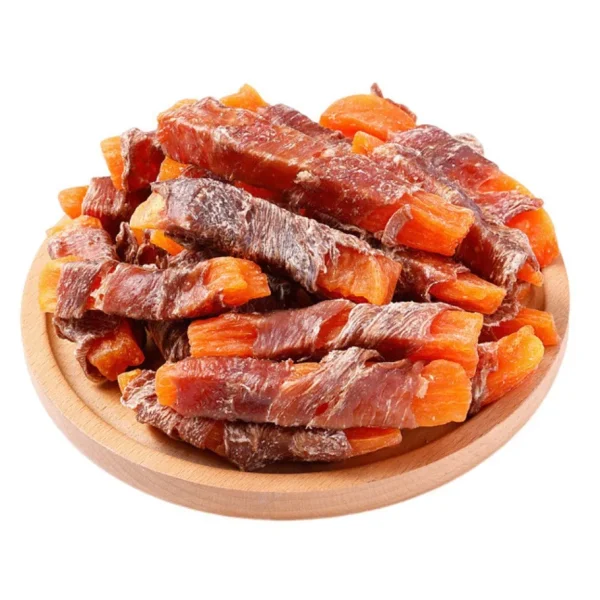 200g/400g(7.05oz/14.1oz) Dog Treats For Small, Medium, & Large Dog